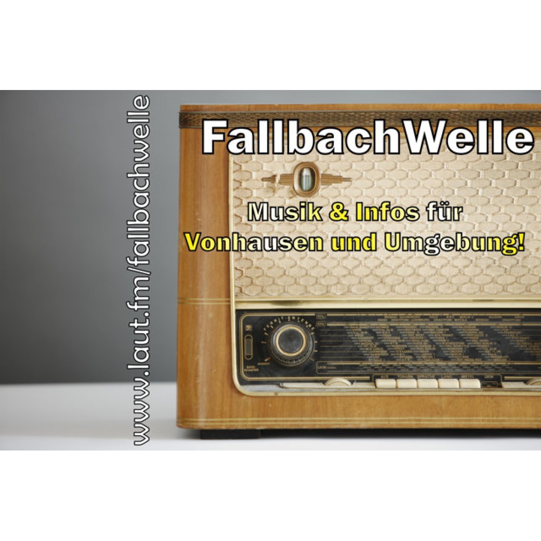 Fallbachwelle