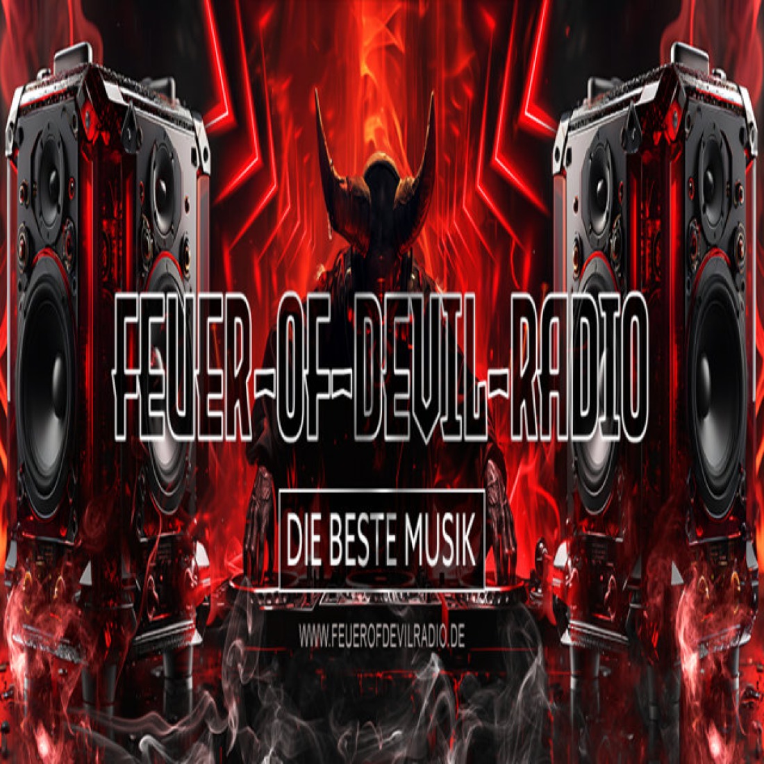 Fire Jukebox Radio