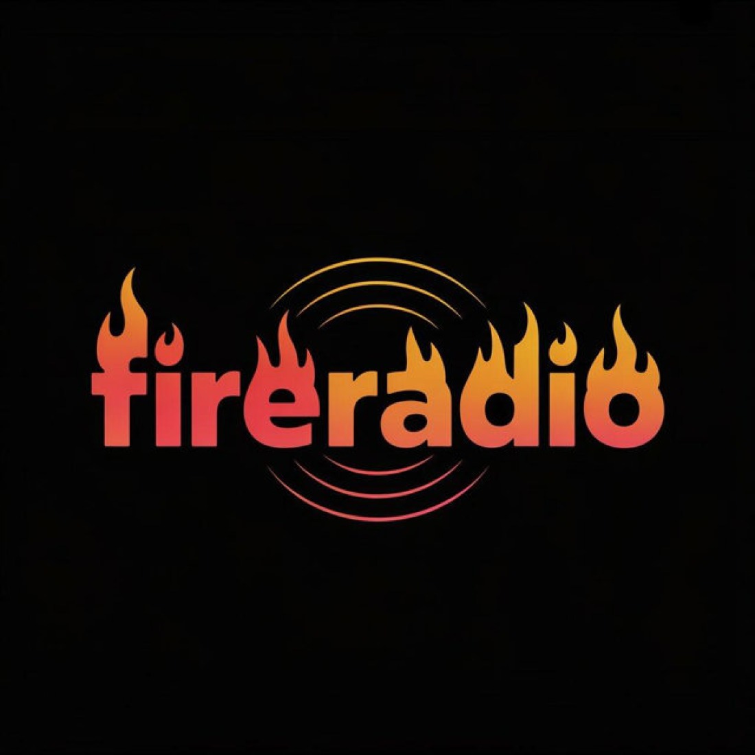 laut.fm – Fire Radio Main