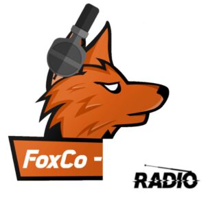 laut.fm – Foxco Radio