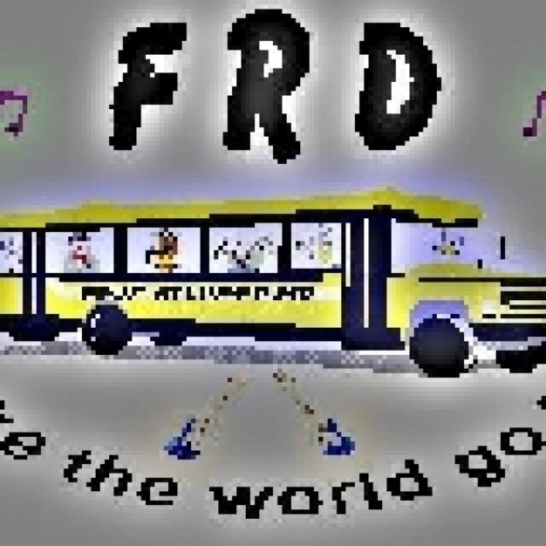 FRD