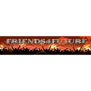 laut.fm – Friends 4 Future