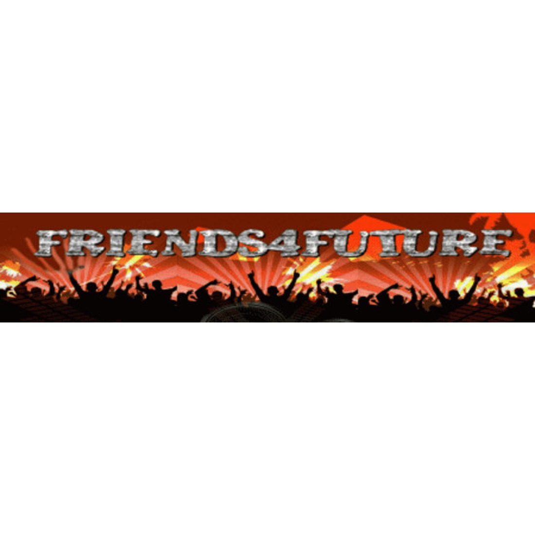 laut.fm – Friends 4 Future