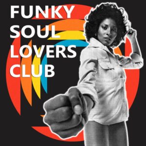 Funkysoulloversclub