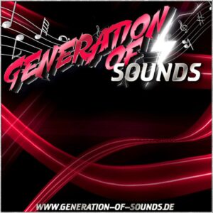 laut.fm – Generation Of Sounds