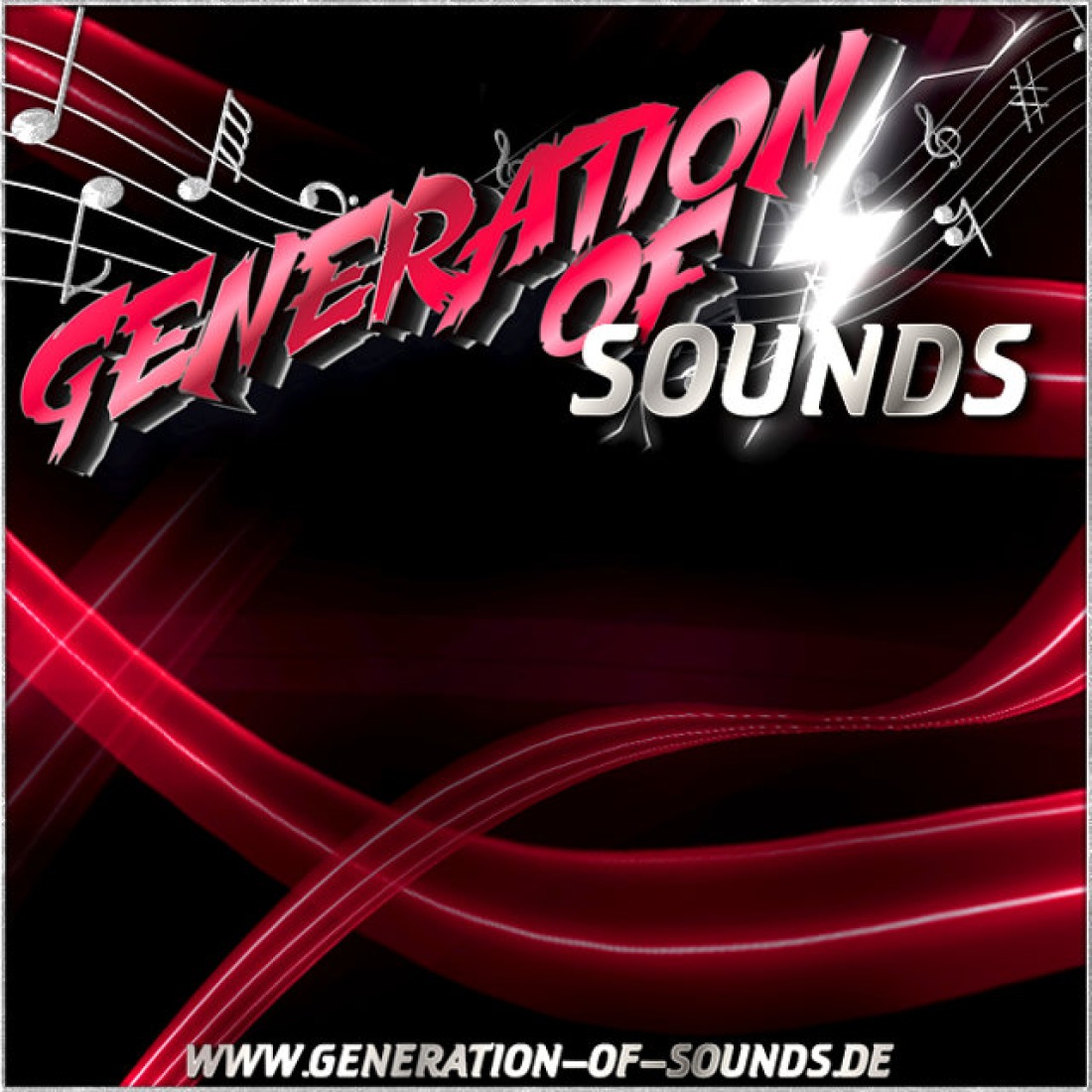 laut.fm – Generation Of Sounds