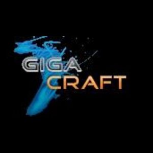 Gigacraft