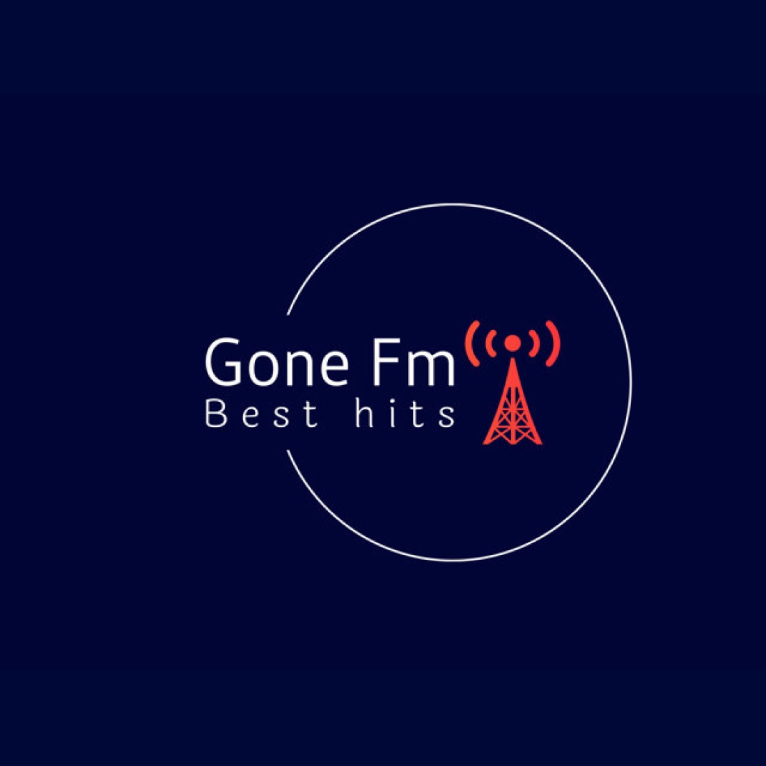 laut.fm – Gone FM