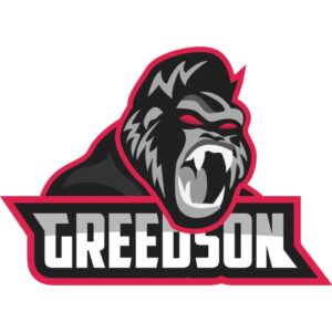 Greedson