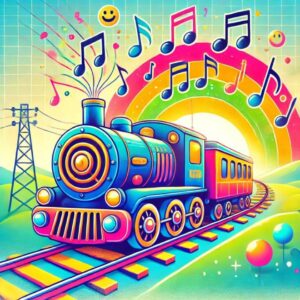 laut.fm – Gutelaune Express