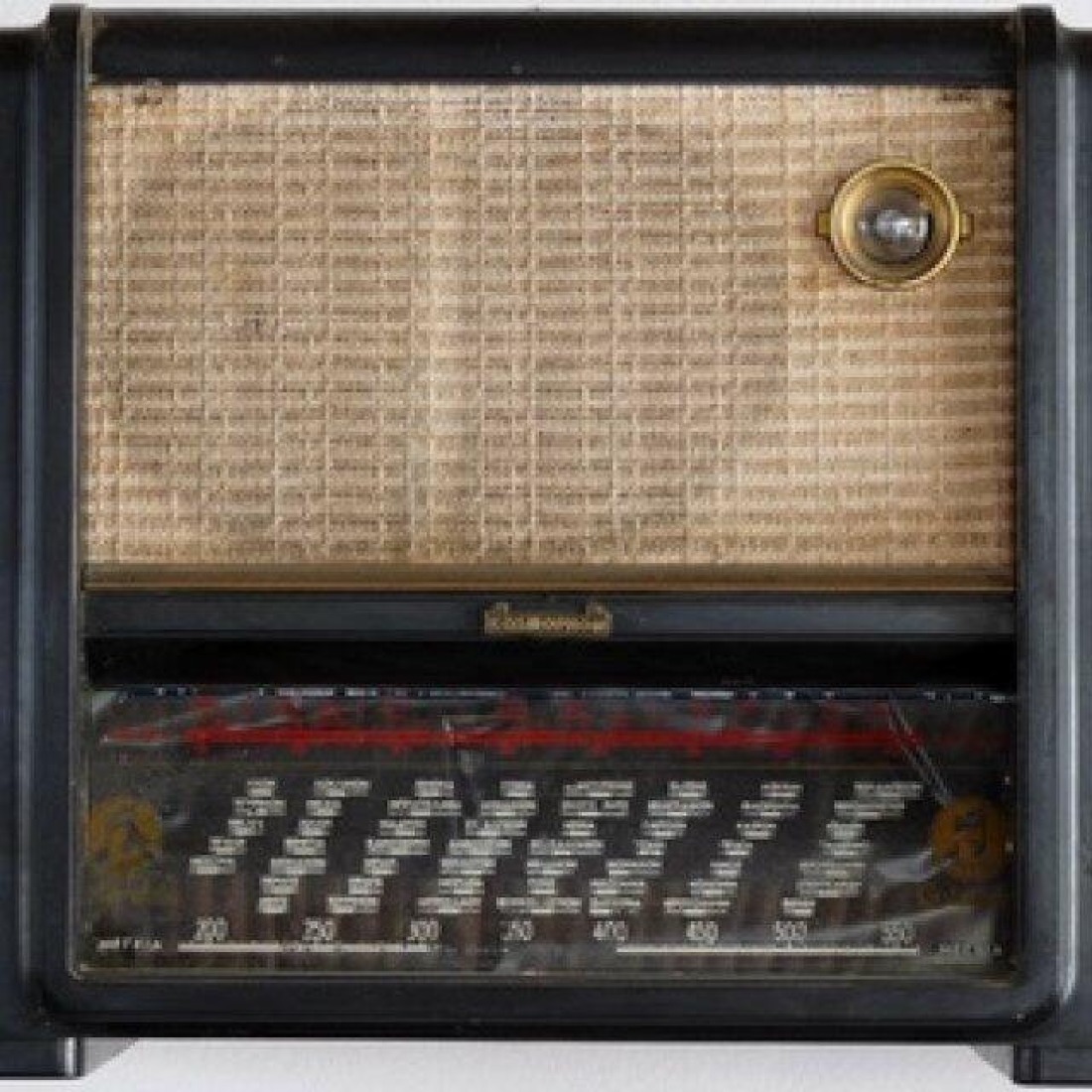 Handmade Music