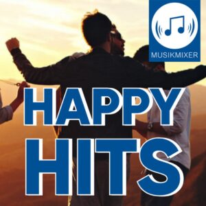 laut.fm – Happyhits
