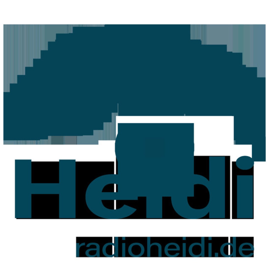 laut.fm – Heidi