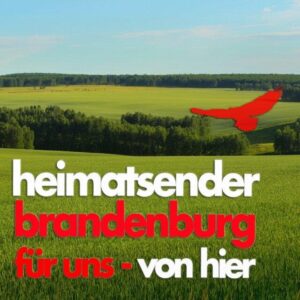 laut.fm – Heimatsender
