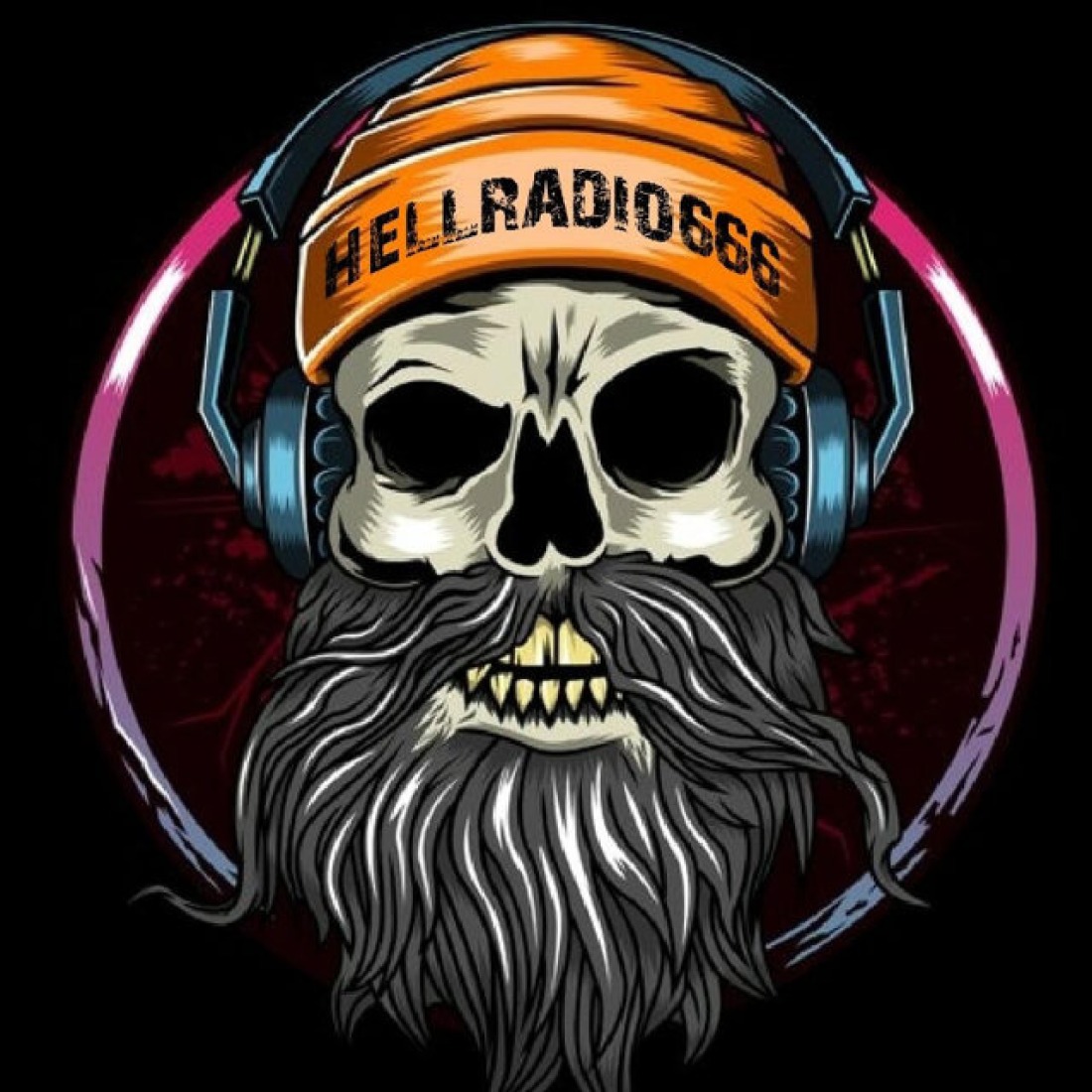 Hellradio 666