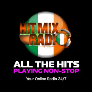 Hitmix Radio Ireland