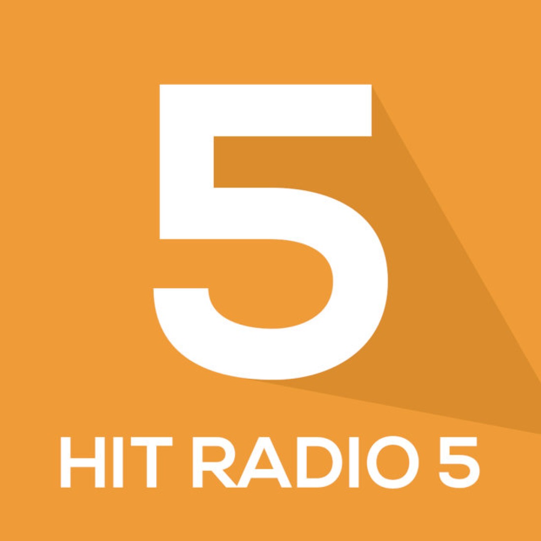 laut.fm – Hitradio 5