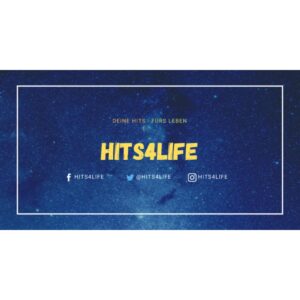 Hits 4 Life