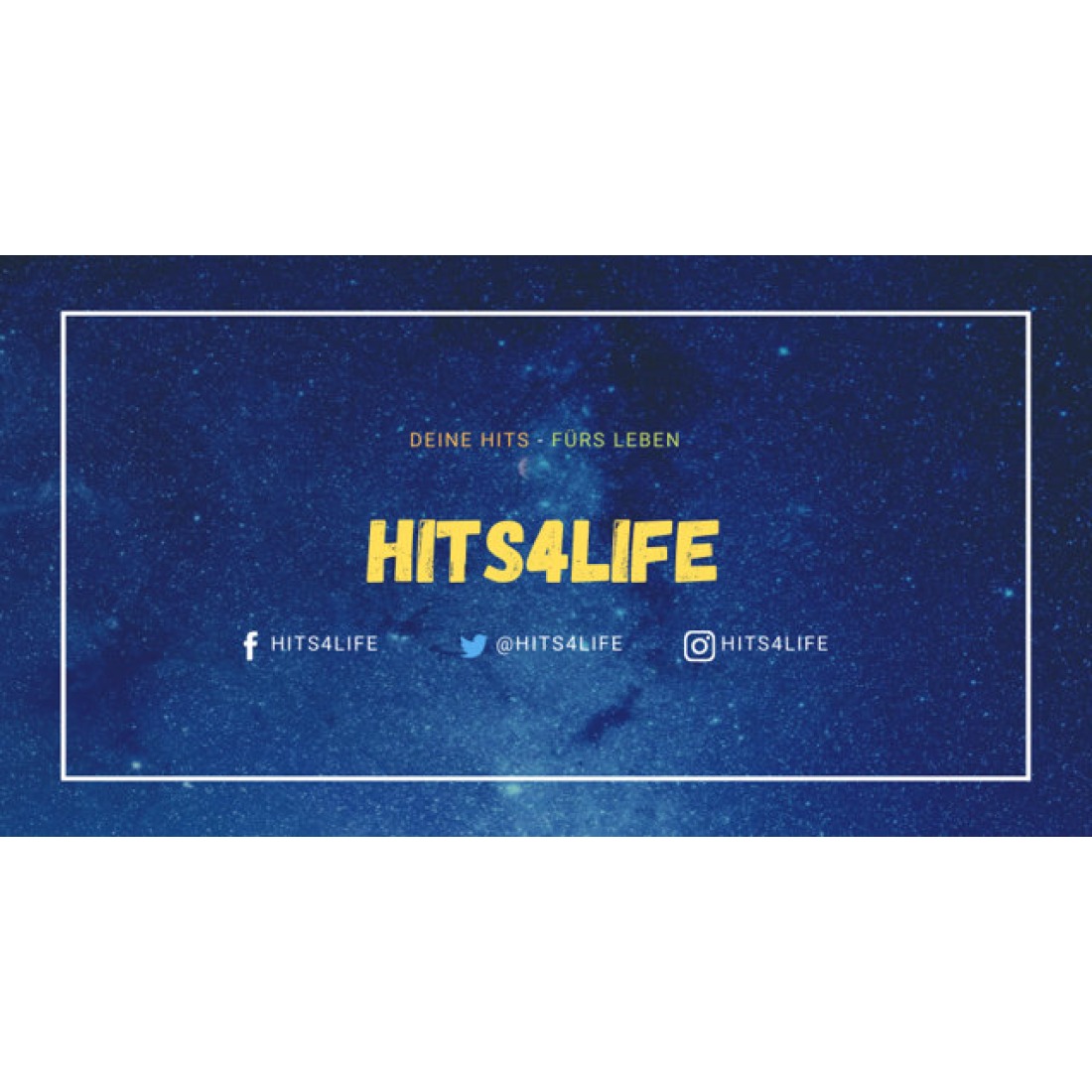 Hits 4 Life