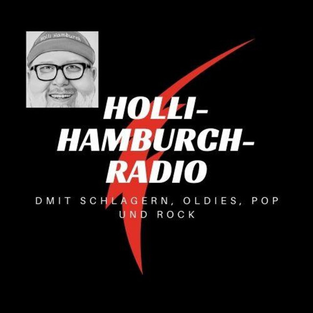 Holli Hamburch Radio