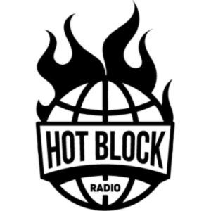 Hot Block Radio