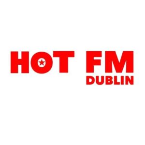 Hot Dublin FM