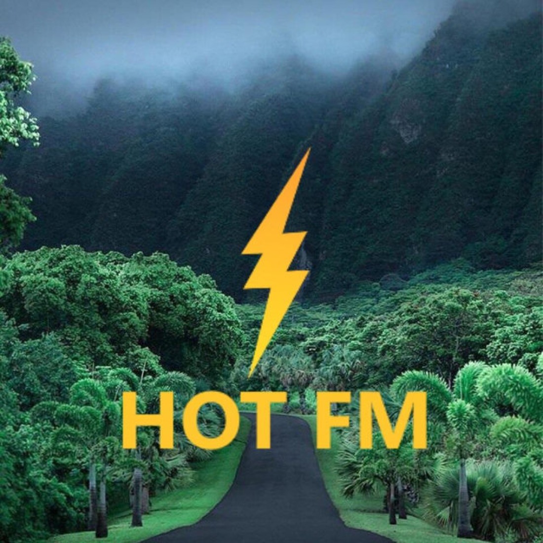 laut.fm – Hot FM