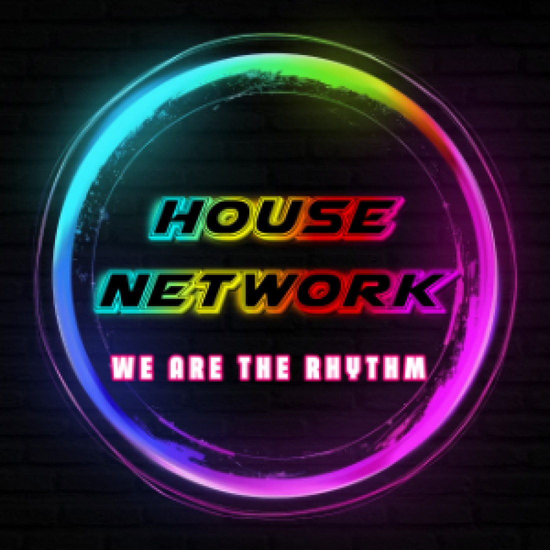 laut.fm – House Network
