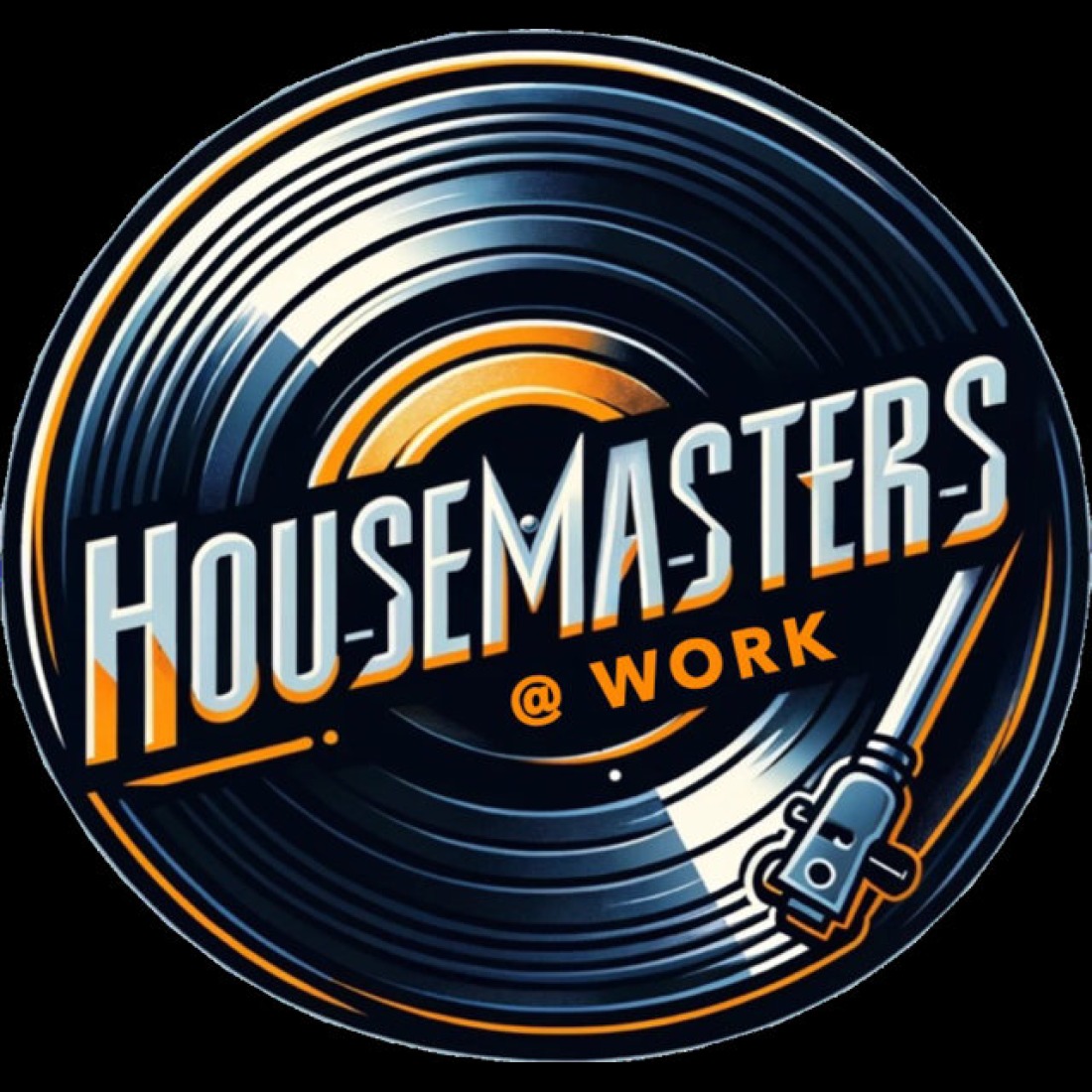laut.fm – Housemasters At Work