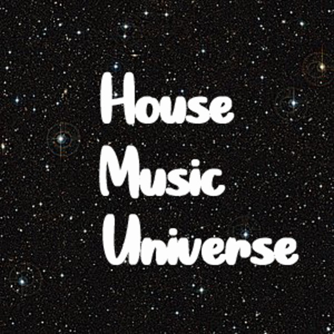 Housemusicuniverse