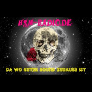laut.fm – Hsm Radio