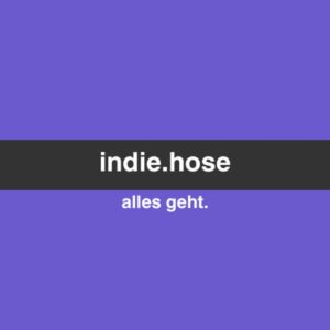 Indie Hose