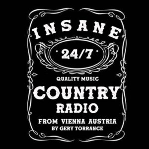 Insane Country Radio