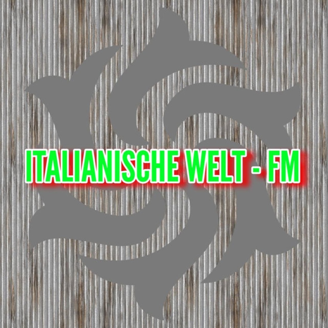 laut.fm – Italianischewelt FM