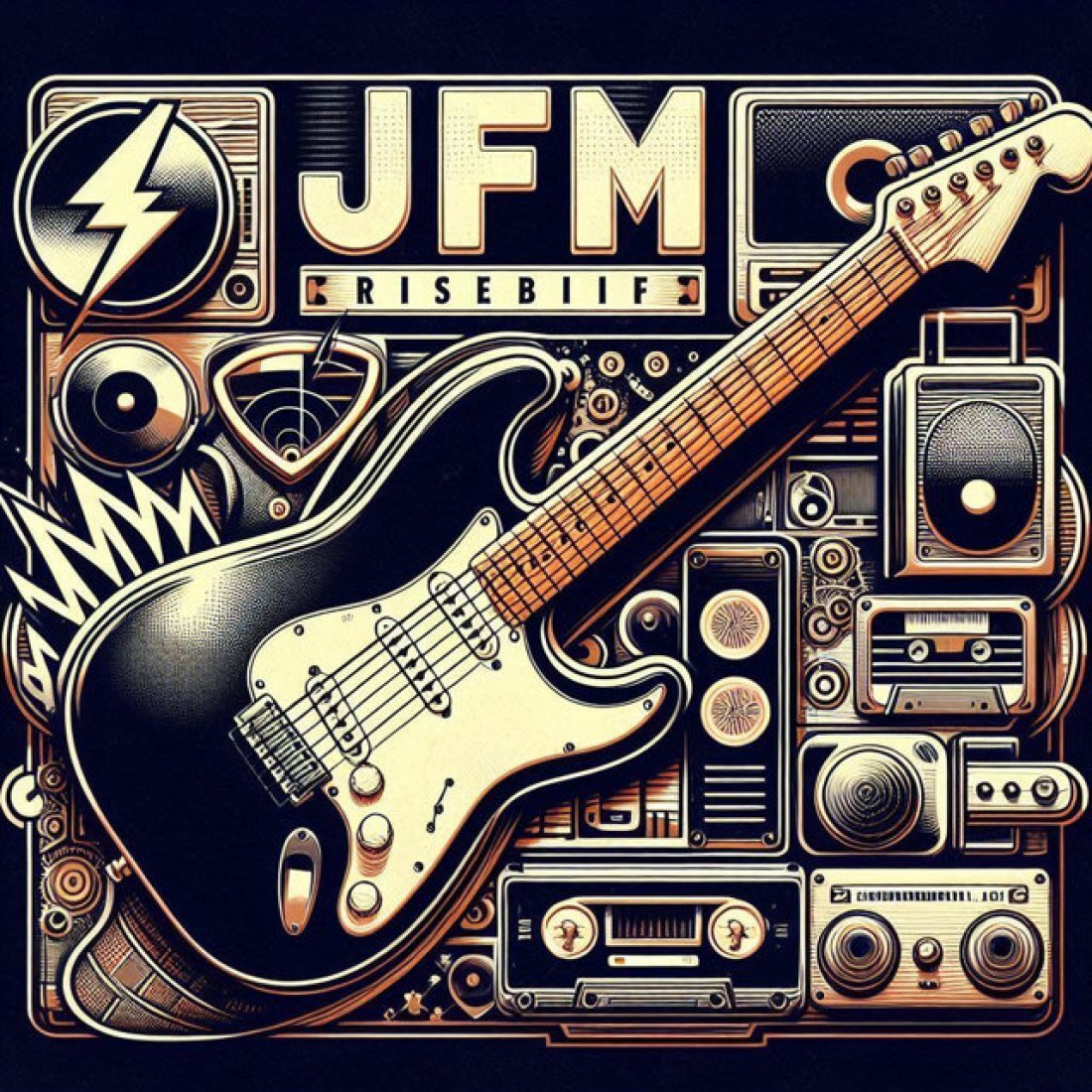 J FM