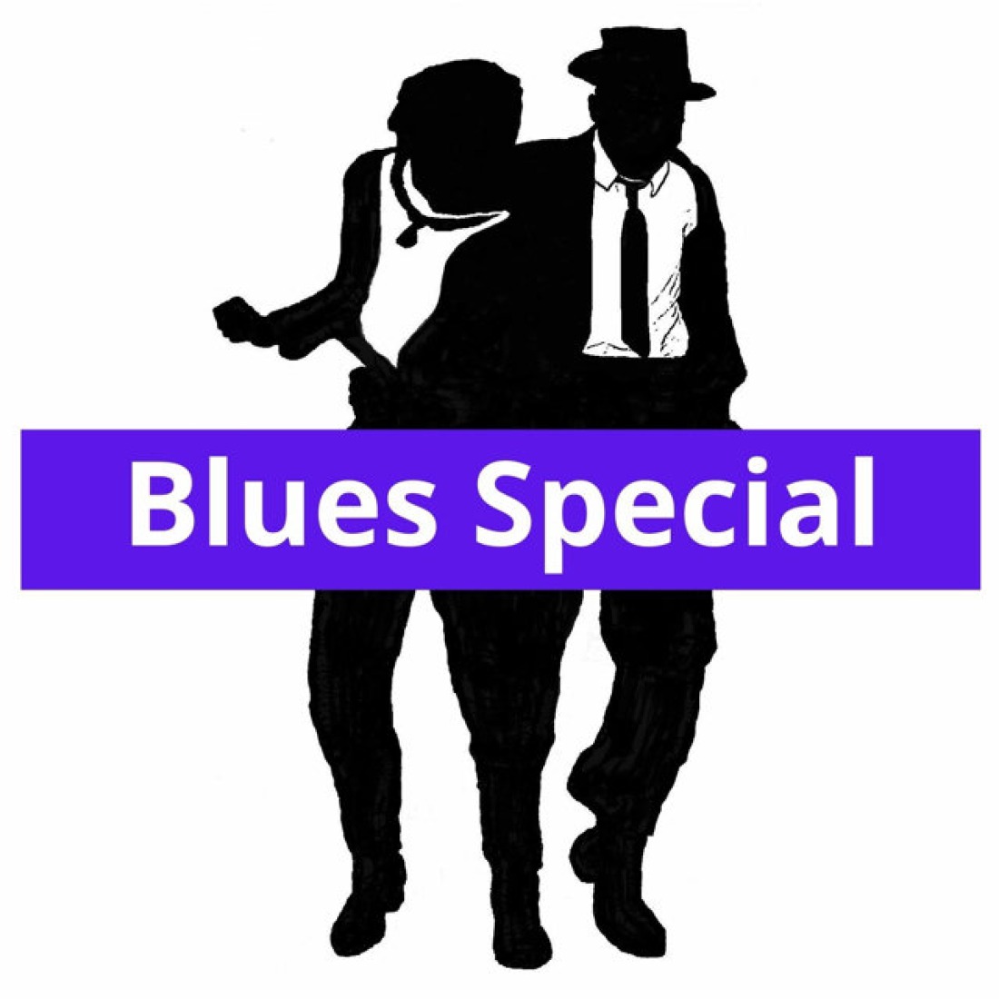 laut.fm – Jukejoint Blues Special