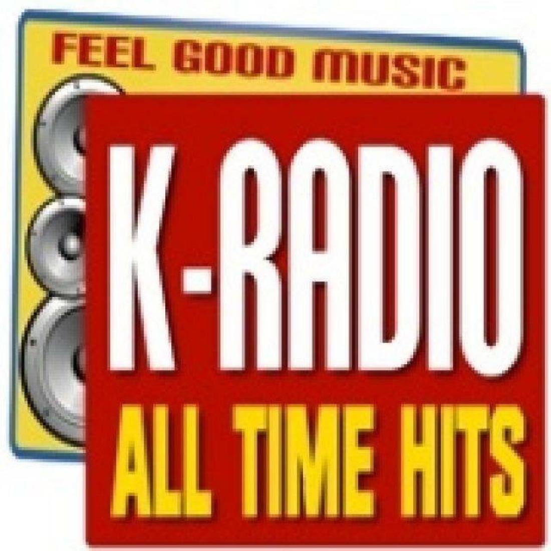 laut.fm – K-Radio
