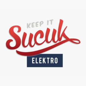 Keepitsucuk Electro