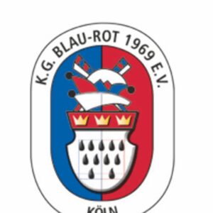 Kg Blau Rot