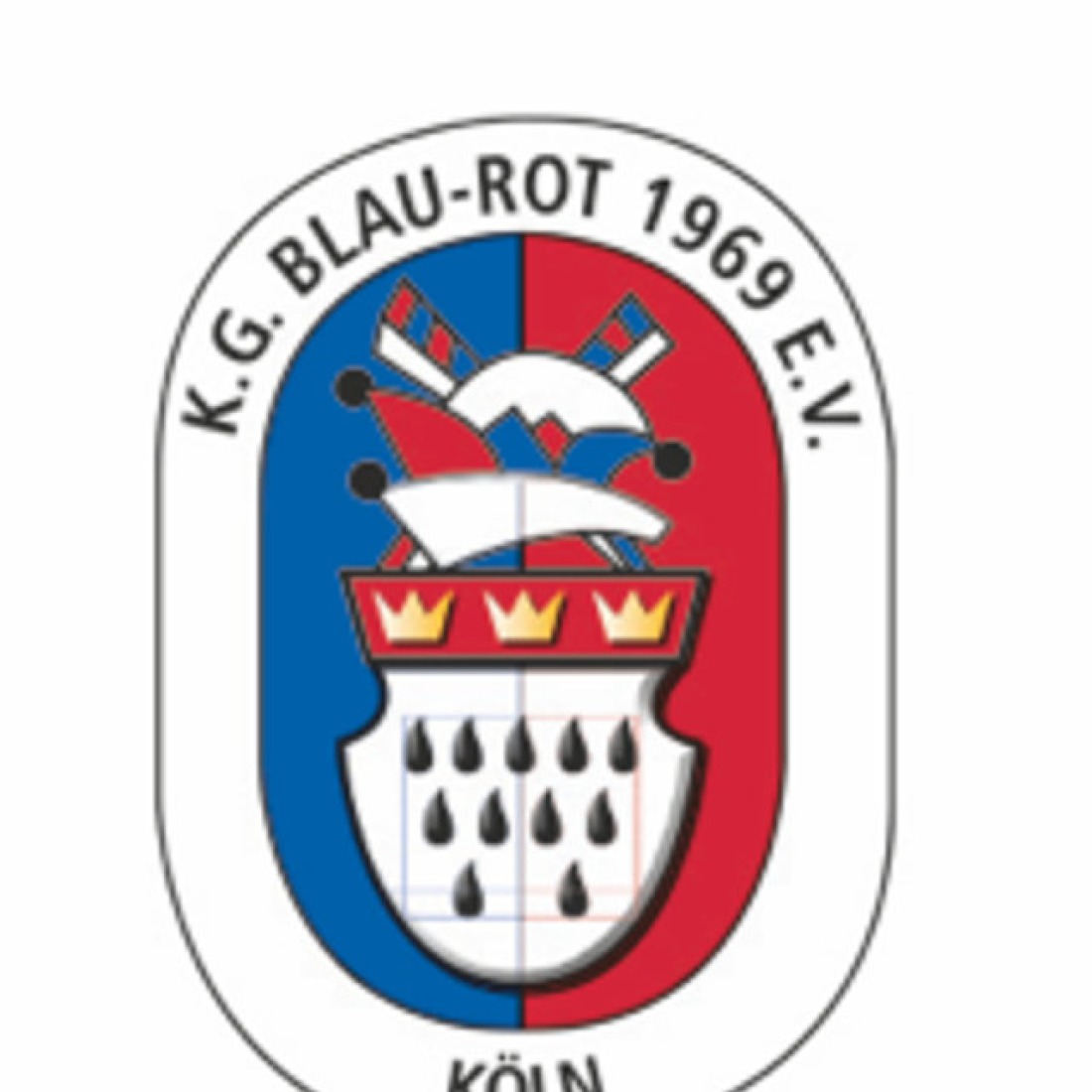 laut.fm – Kg Blau Rot