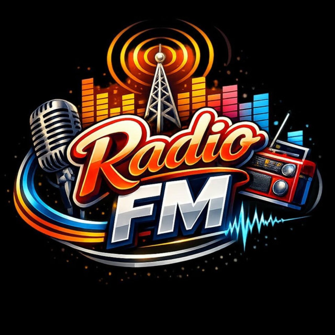 Kinder Radio fm