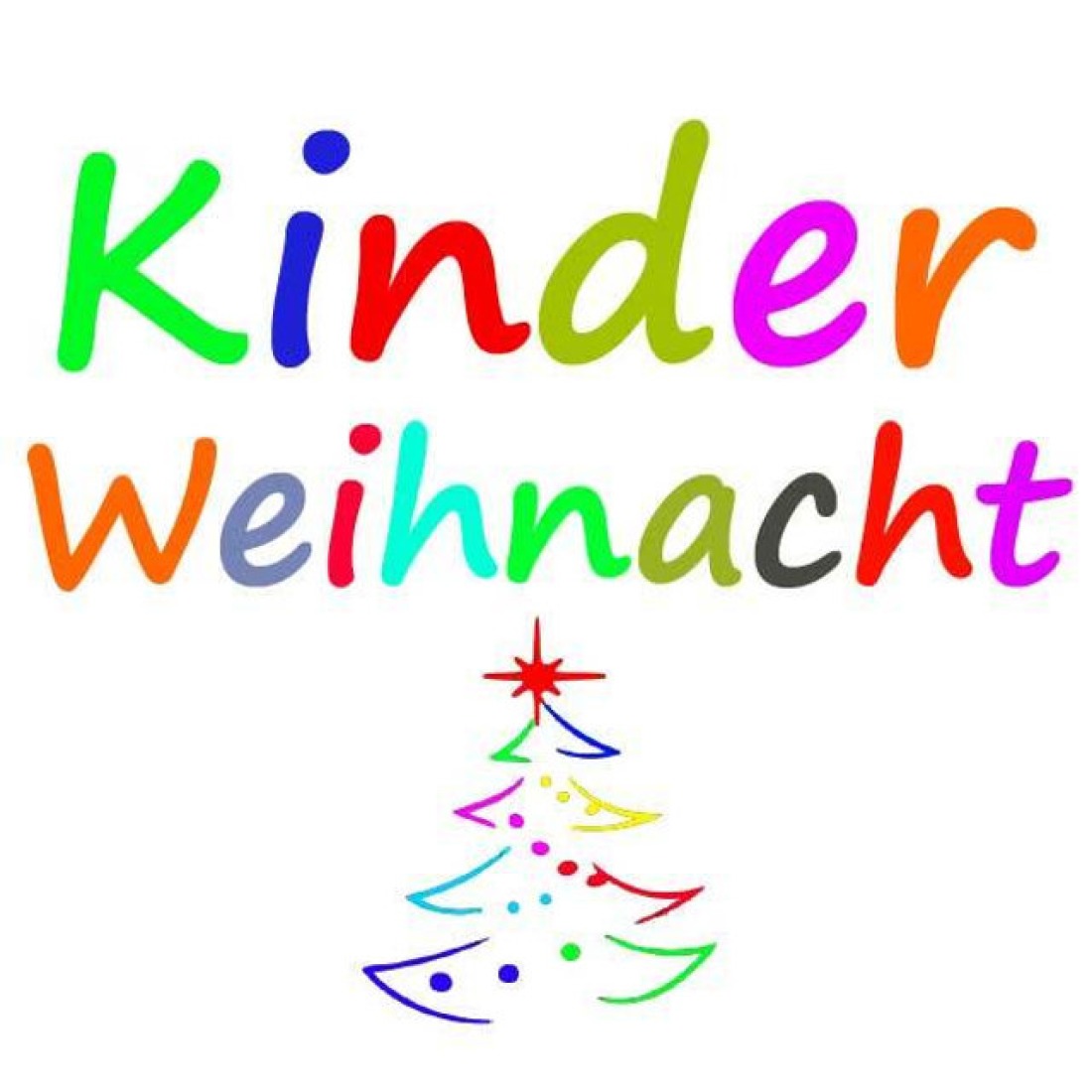 laut.fm – Kinderweihnacht