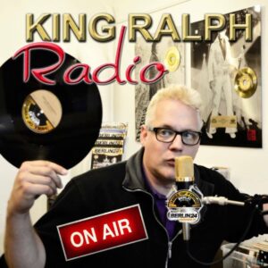 Kingralph Radio