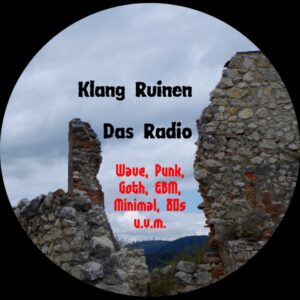 Klang Ruinen