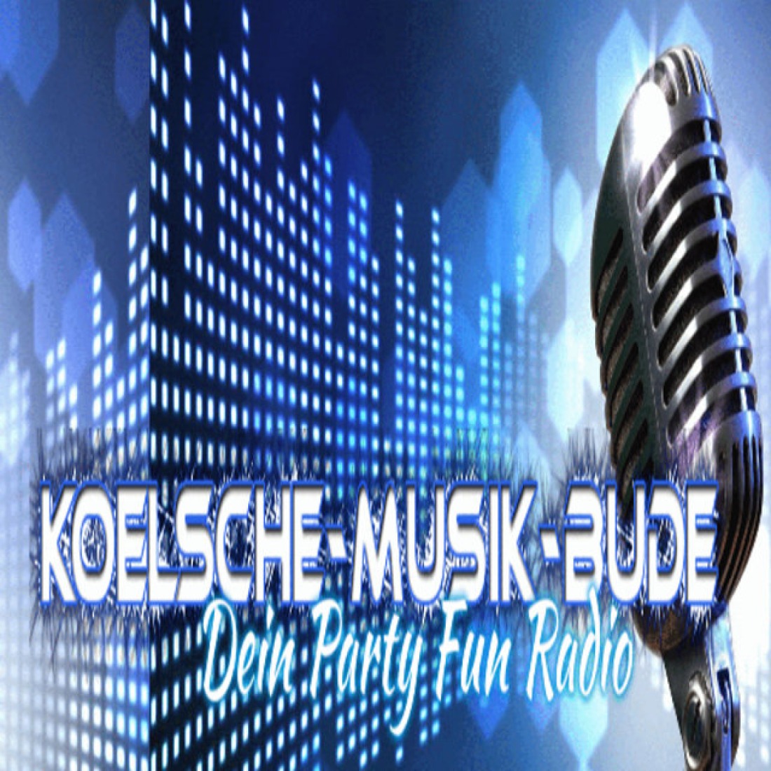 Koelsche Musik Bude