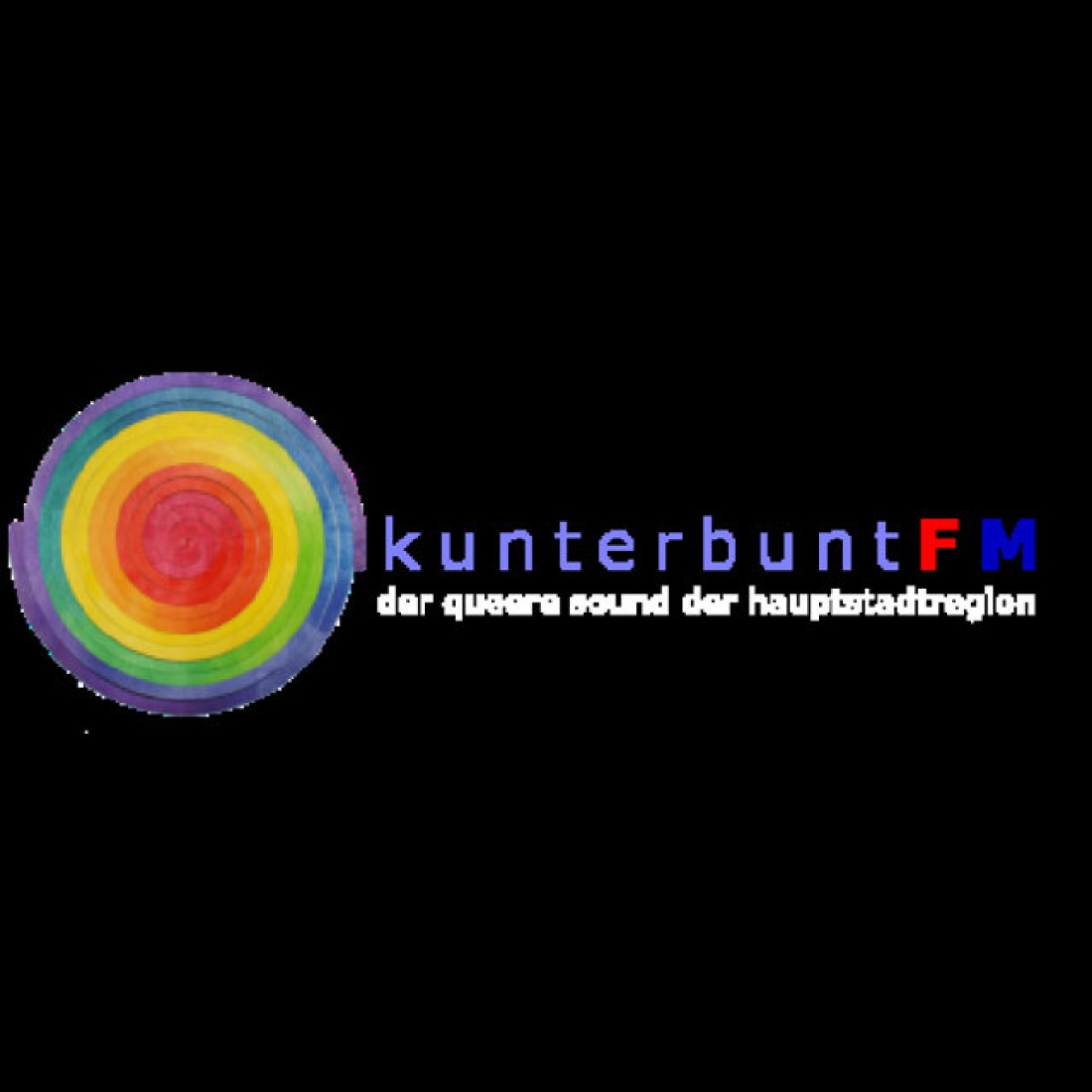 laut.fm – Kunterbunt FM