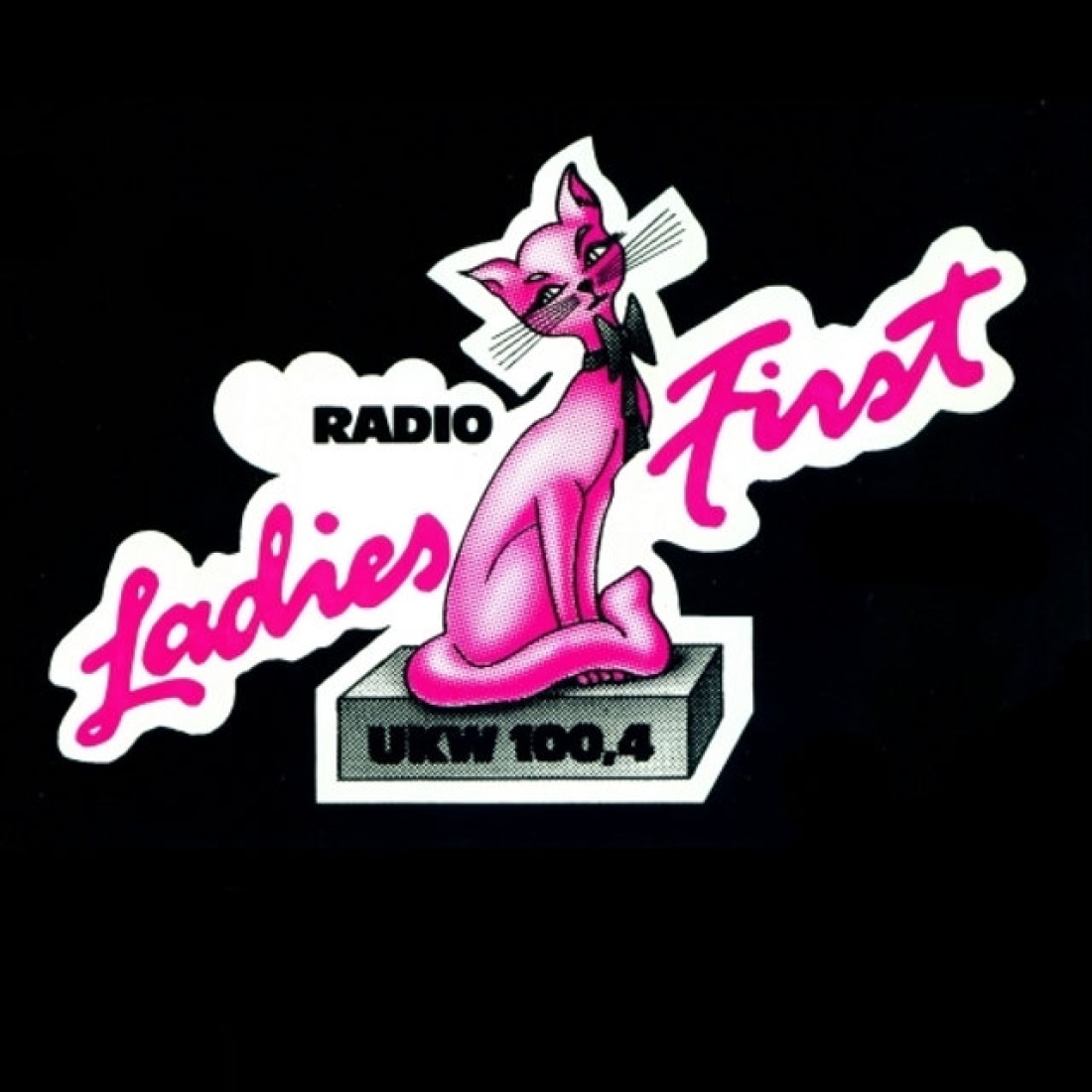 Ladies First