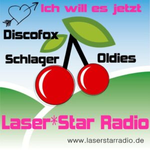 Laserstar-Radio