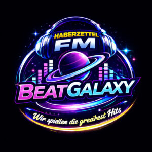 laut.fm – BeatGalaxy-Haberzettel.FM