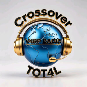 laut.fm – Crossovertot 4 L